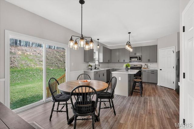 5380 Shawnee View Court, Eureka, MO 63025