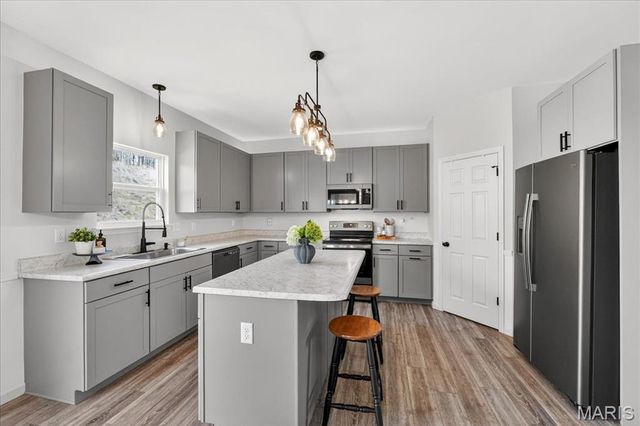 5380 Shawnee View Court, Eureka, MO 63025