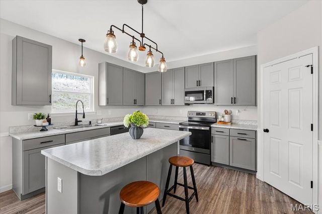 5380 Shawnee View Court, Eureka, MO 63025