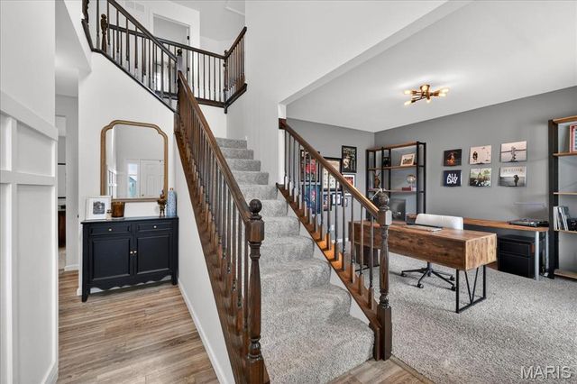 5380 Shawnee View Court, Eureka, MO 63025