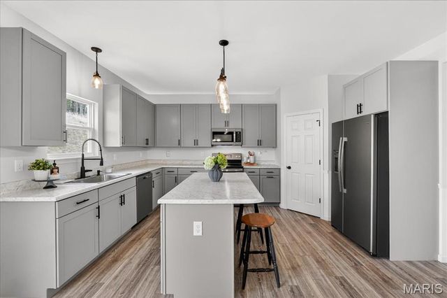 5380 Shawnee View Court, Eureka, MO 63025