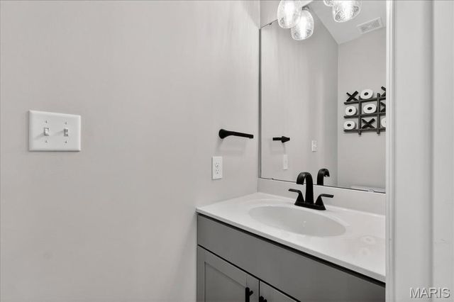 5380 Shawnee View Court, Eureka, MO 63025