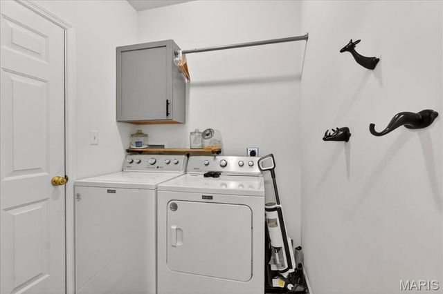 5380 Shawnee View Court, Eureka, MO 63025