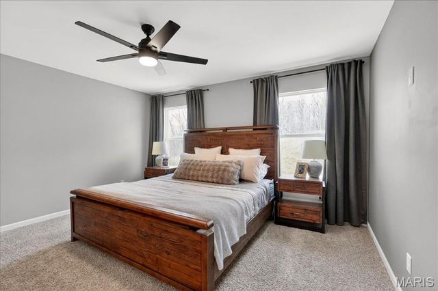 5380 Shawnee View Court, Eureka, MO 63025