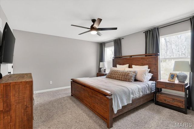 5380 Shawnee View Court, Eureka, MO 63025