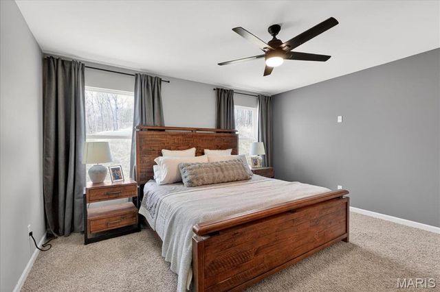 5380 Shawnee View Court, Eureka, MO 63025