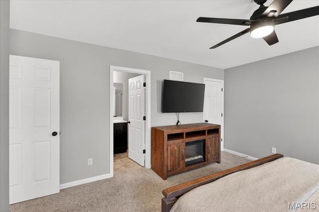 5380 Shawnee View Court, Eureka, MO 63025