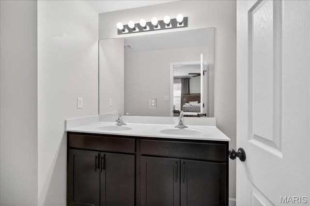 5380 Shawnee View Court, Eureka, MO 63025