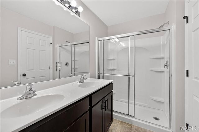 5380 Shawnee View Court, Eureka, MO 63025