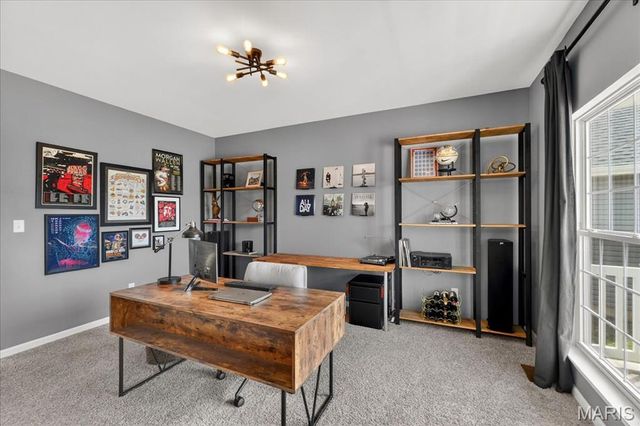 5380 Shawnee View Court, Eureka, MO 63025