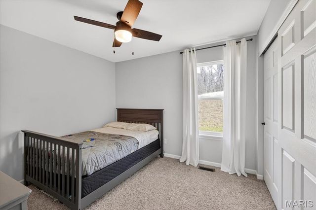 5380 Shawnee View Court, Eureka, MO 63025