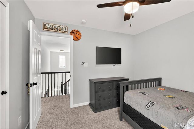 5380 Shawnee View Court, Eureka, MO 63025