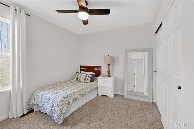 5380 Shawnee View Court, Eureka, MO 63025