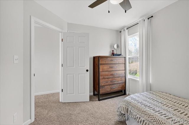 5380 Shawnee View Court, Eureka, MO 63025