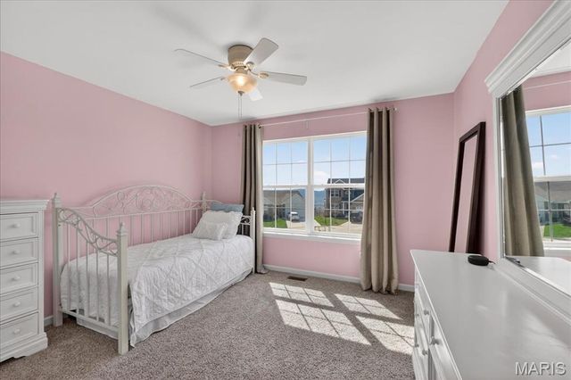 5380 Shawnee View Court, Eureka, MO 63025