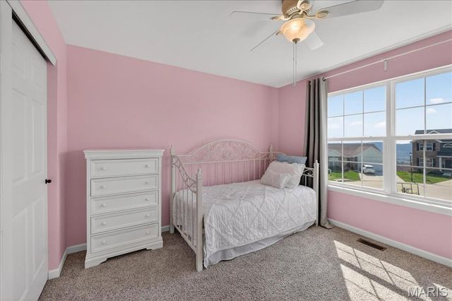 5380 Shawnee View Court, Eureka, MO 63025