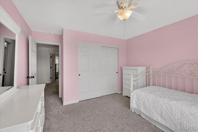 5380 Shawnee View Court, Eureka, MO 63025