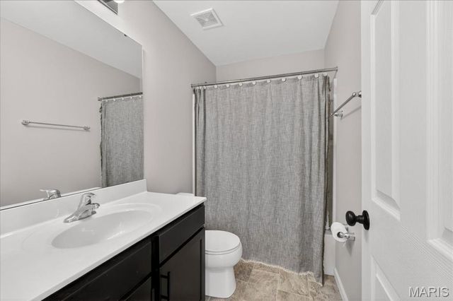 5380 Shawnee View Court, Eureka, MO 63025