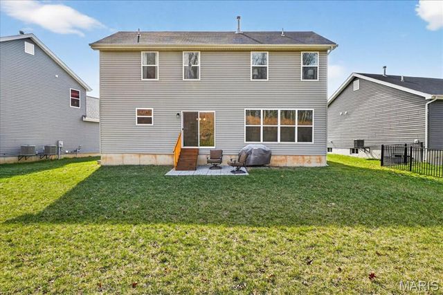 5380 Shawnee View Court, Eureka, MO 63025