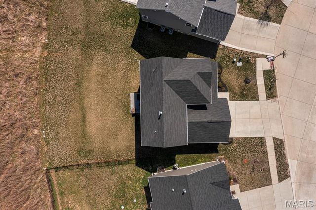 5380 Shawnee View Court, Eureka, MO 63025