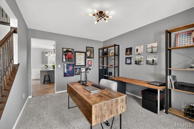 5380 Shawnee View Court, Eureka, MO 63025