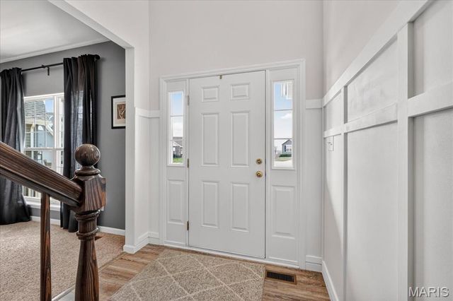 5380 Shawnee View Court, Eureka, MO 63025