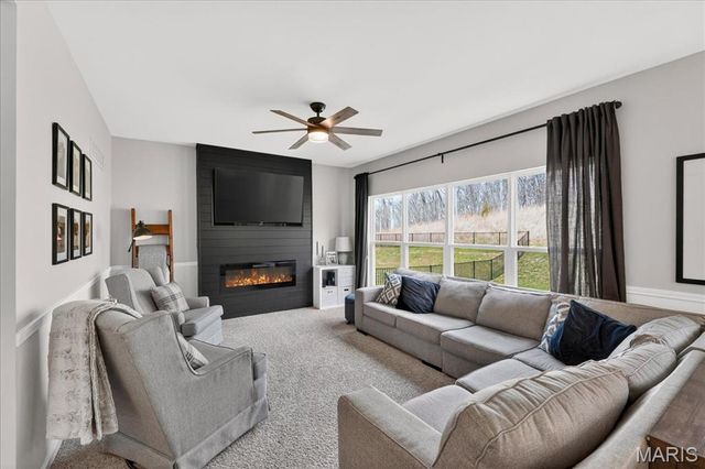 5380 Shawnee View Court, Eureka, MO 63025