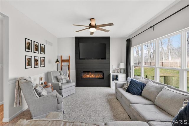 5380 Shawnee View Court, Eureka, MO 63025