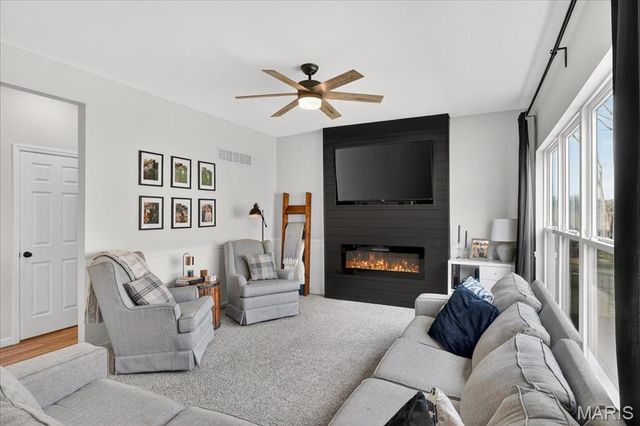 5380 Shawnee View Court, Eureka, MO 63025