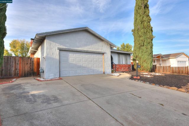 1428 Saint Frances Dr, Antioch, CA 94509