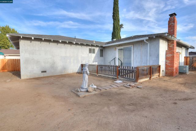 1428 Saint Frances Dr, Antioch, CA 94509