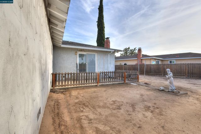 1428 Saint Frances Dr, Antioch, CA 94509