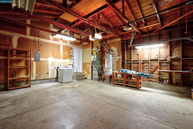 1428 Saint Frances Dr, Antioch, CA 94509