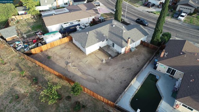 1428 Saint Frances Dr, Antioch, CA 94509