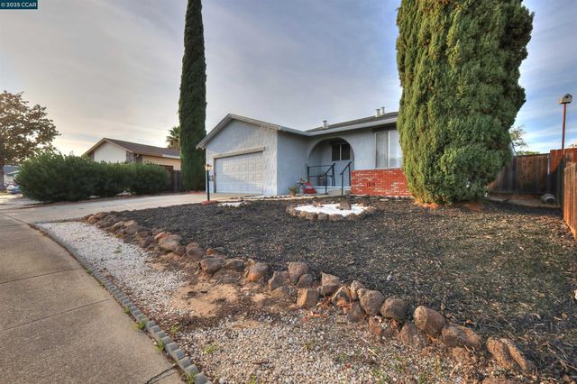 1428 Saint Frances Dr, Antioch, CA 94509