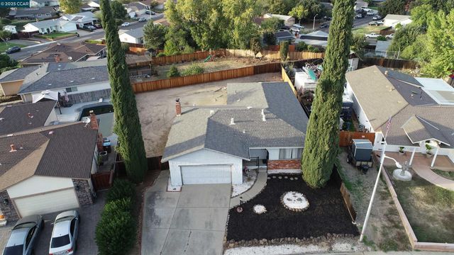 1428 Saint Frances Dr, Antioch, CA 94509