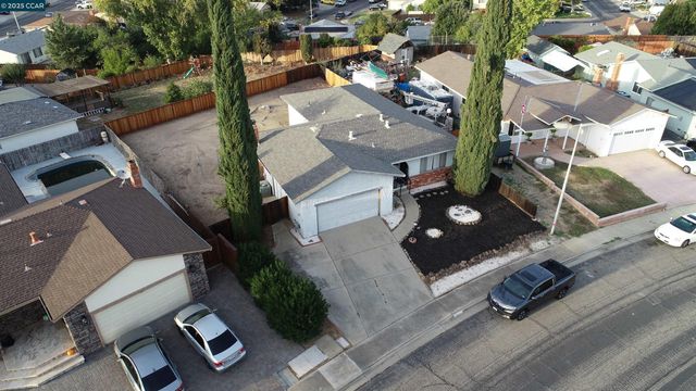 1428 Saint Frances Dr, Antioch, CA 94509