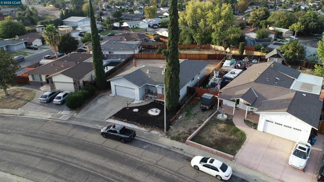 1428 Saint Frances Dr, Antioch, CA 94509