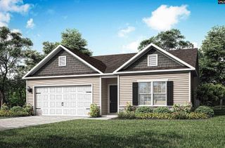 1860 Wild Rice Road, Gilbert, SC 29054
