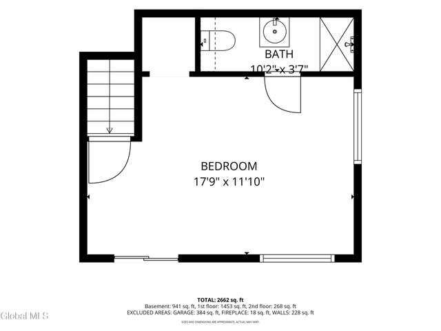 1037 St Lucille Drive, Rotterdam, NY 12306
