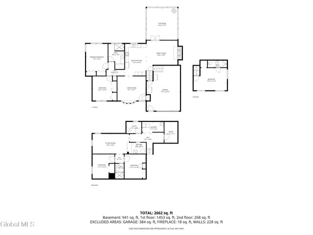 1037 St Lucille Drive, Rotterdam, NY 12306