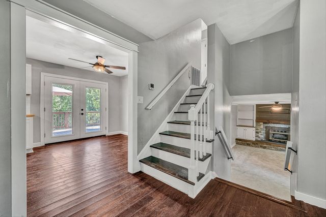 1410 Lakeridge CIR, Troutville, VA 24175