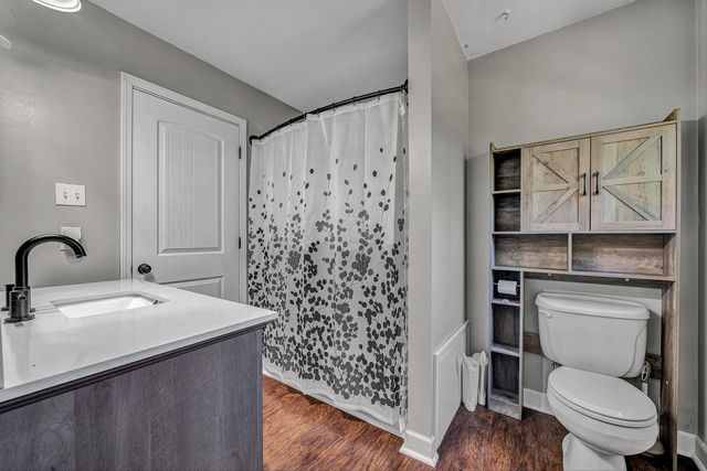 1410 Lakeridge CIR, Troutville, VA 24175