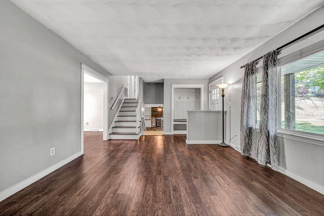 1410 Lakeridge CIR, Troutville, VA 24175