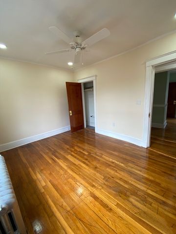 4442 Washington Street 3, Boston, MA 02131