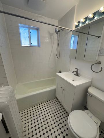 4442 Washington Street 3, Boston, MA 02131