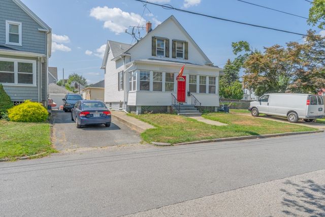 181 Grace Street, Cranston, RI 02910