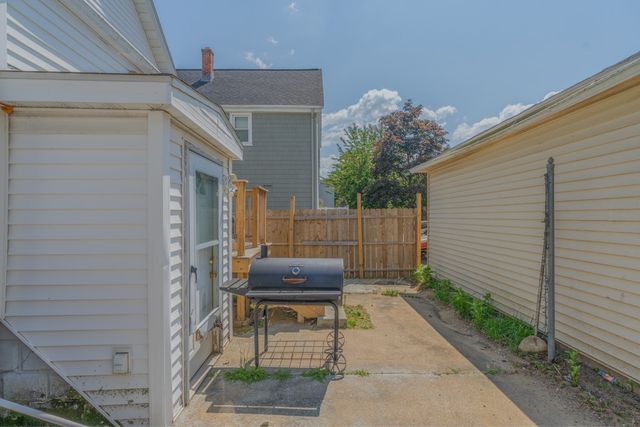 181 Grace Street, Cranston, RI 02910