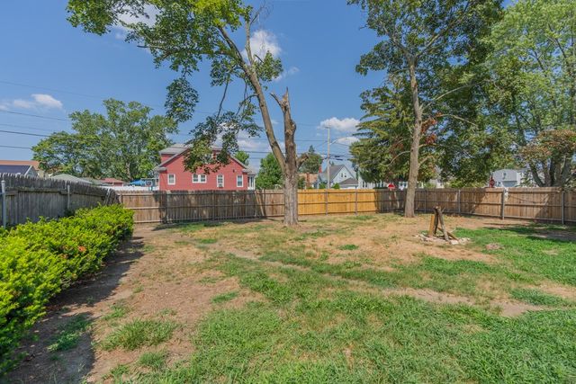181 Grace Street, Cranston, RI 02910