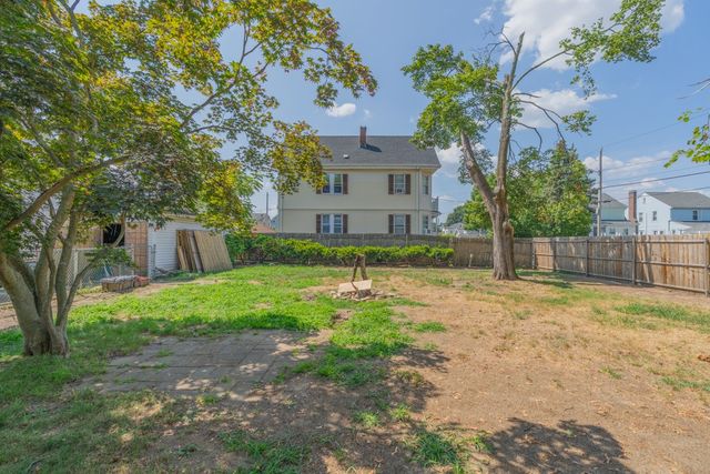 181 Grace Street, Cranston, RI 02910